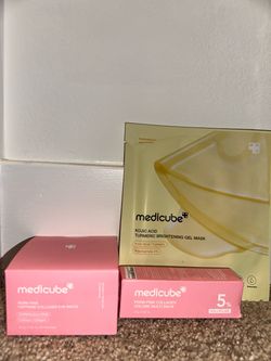 Medicube Bundle