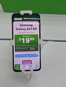 Samsung Galaxy A37