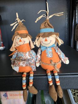 Harvest Decor $6 For All