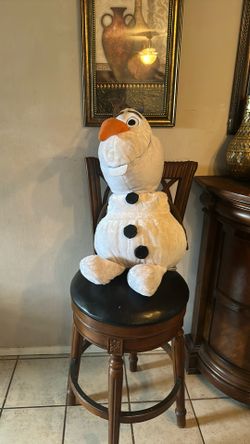 Olaf