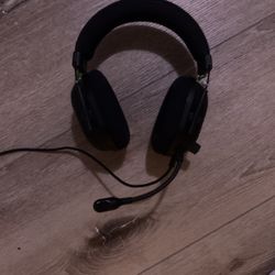 Gaming Headset 