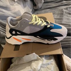 Yeezy Boost 700