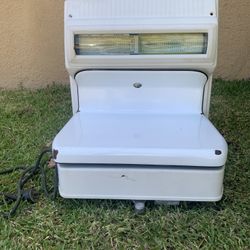Vintage 1940S Standard Computing Scale For Butchers Or Bakers