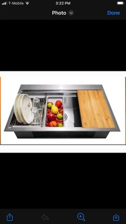 KITCHEN SINK