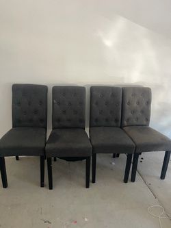 Kitchen Dining Chairs
