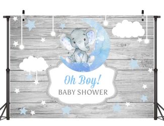 baby shower items