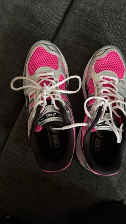 ASICS gel Kanyos 14