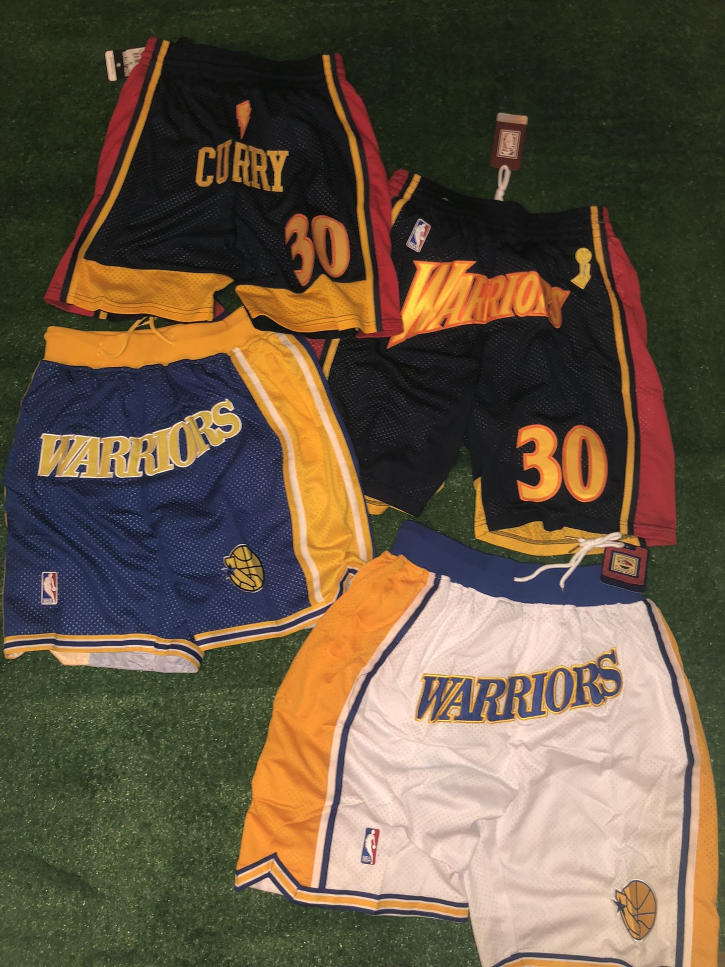 Vintage NBA basketball shorts for Sale in Ellicott, NY - OfferUp