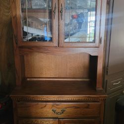 China Cabinet