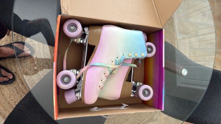 Impala roller skates