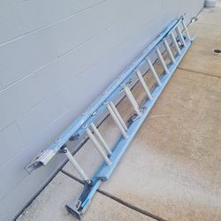32 Ladder Extension 