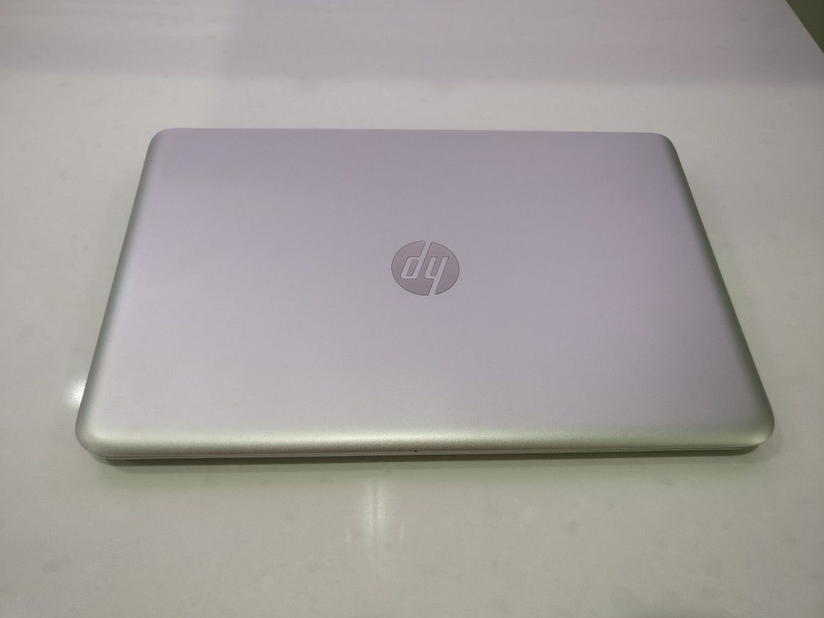 HP Envy M6 Notebook