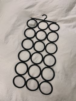 Clothing Organizer Hanger