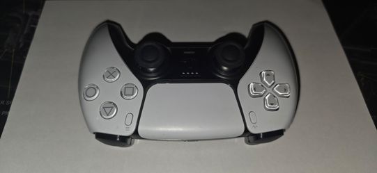 PlayStation 5 DualSense Wireless Controller