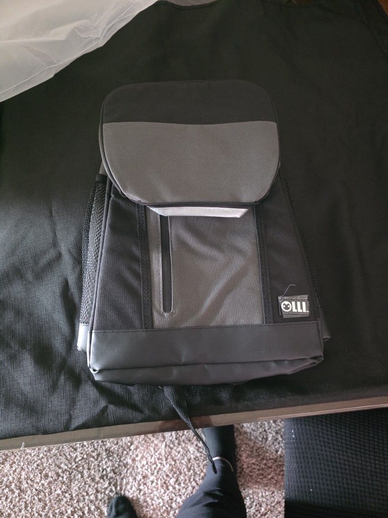 Cooler Backpack 