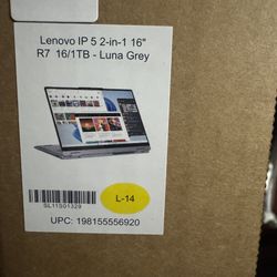 Lenovo Ideapad 5 2-in-1