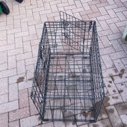 Dog Cage