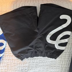 Malbon Menton Shorts