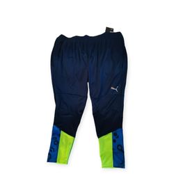 PUMA
Men's Individual CUP Training Pants