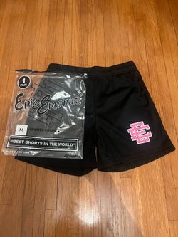 Eric Emanuel Shorts