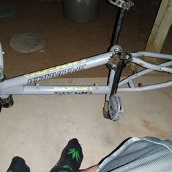 Specialized Bike Frams