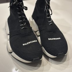 Balenciaga Speed 2.0 Lace Up