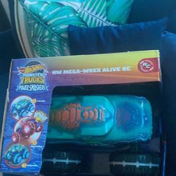 Hot wheel Remote Controlled Car 