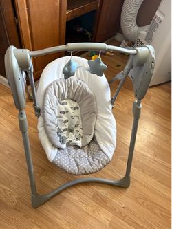 Baby Swing