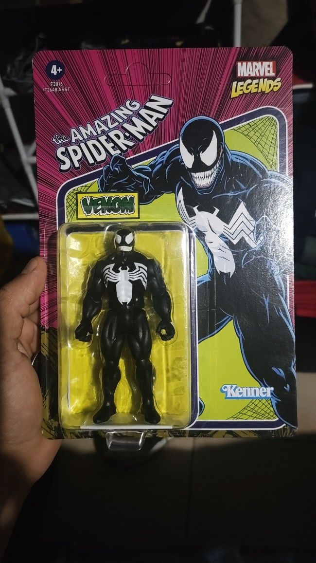 VENOM