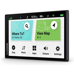 Garmin Car GPS Navigator 