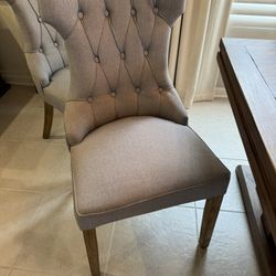 Dining Room Chairs