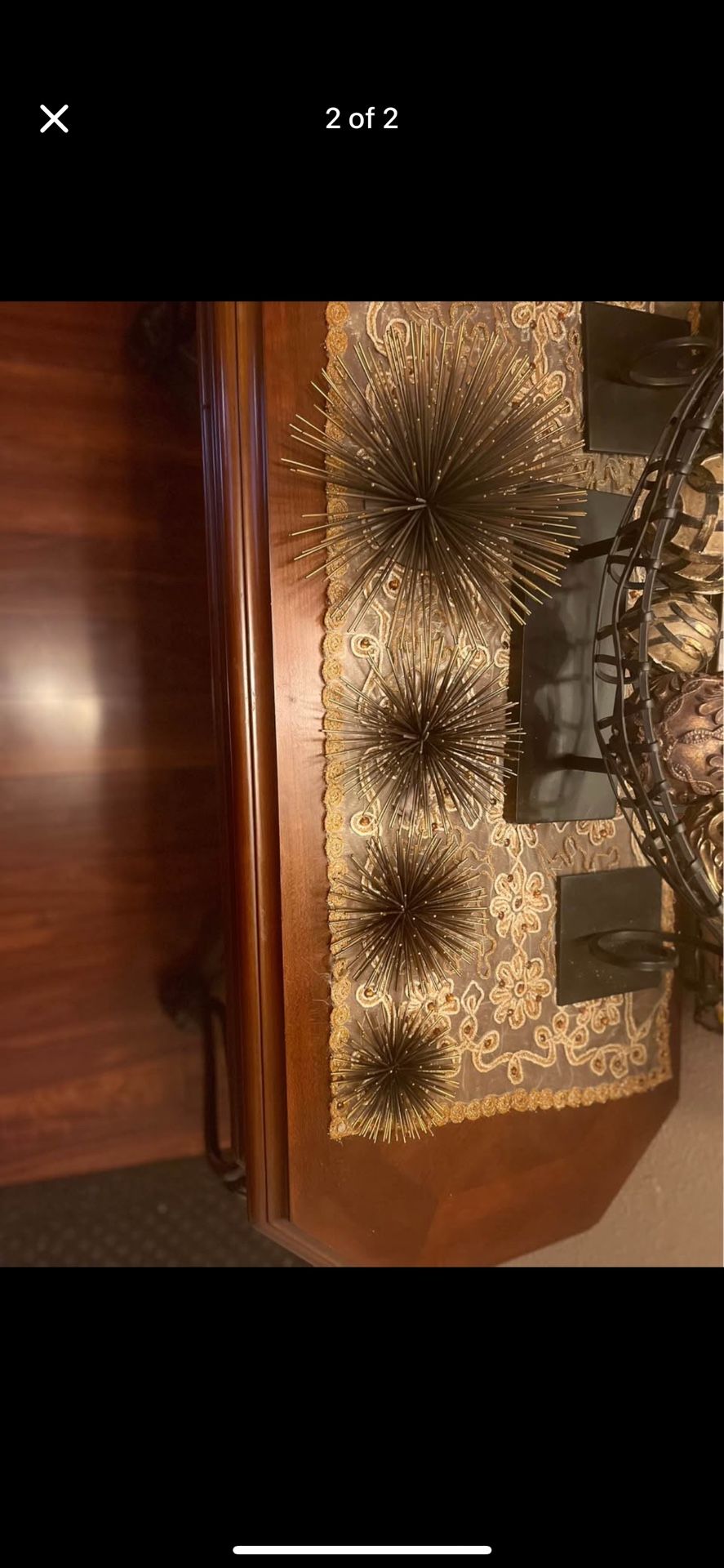 D decoration, very beautiful