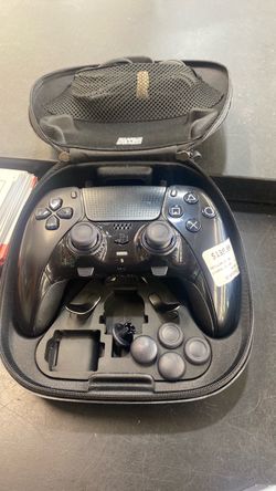 PlayStation 5 DualSense Edge Wireless Controller