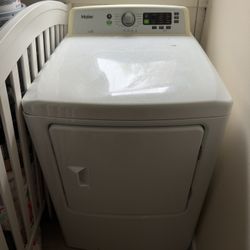 Haier dryer For Sale