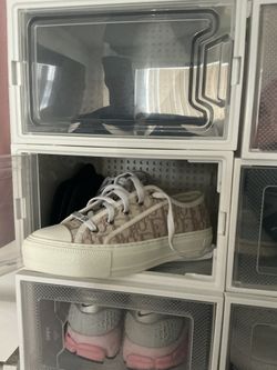 Dior Sneaker Authentic