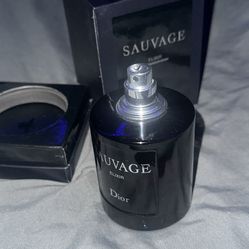 Dior Sauvage Elixir Cologne *Send Offers*