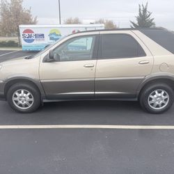 2004 Buick Rendezvous RUNZ EXCELLENT
