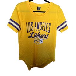 Los Angeles Lakers Jersey Shirt 