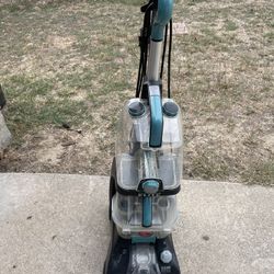 Aspiradora Para Lavar Alfombra 