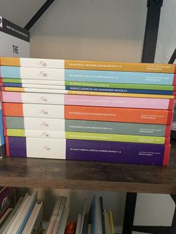 ATI Book Package