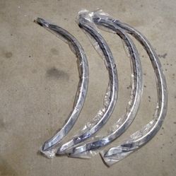 87-97 Ford Truck Parts 