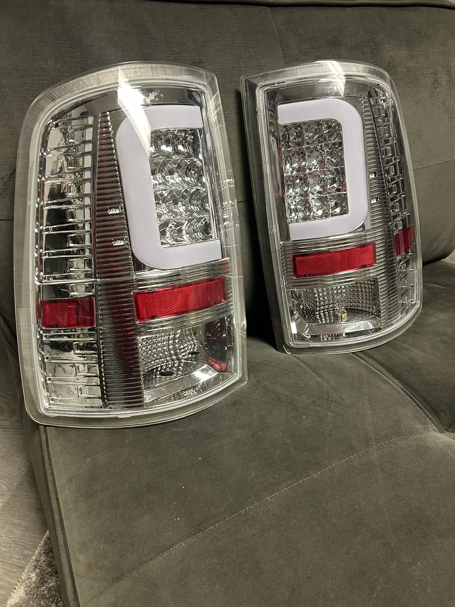 Led Tailights