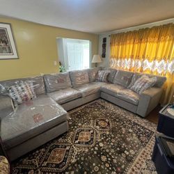 Brand New Sectional Sofa