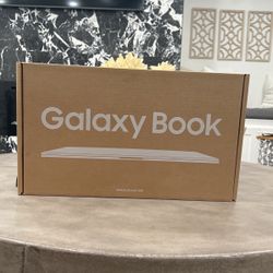 15.6” Galaxy Book3 360 13th Gen i7 16gb 512gb