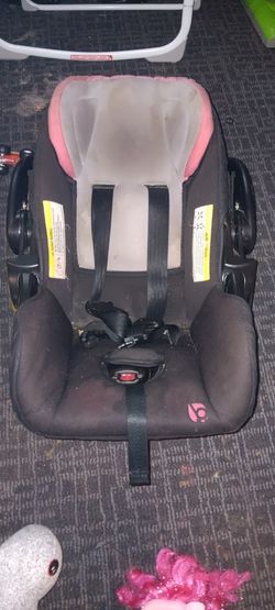 Infant Car Seat $25.00