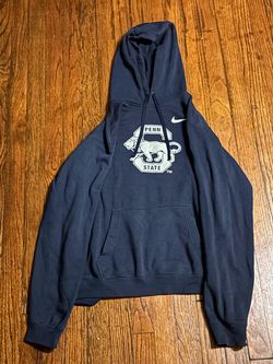 Nike Penn State Nittany Lions Hoodie