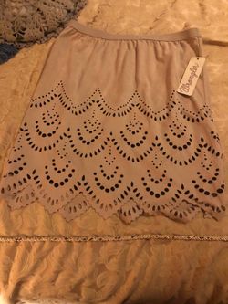 Brand new skirt from Bootbarn size medium