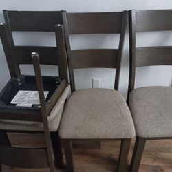 Chairs 