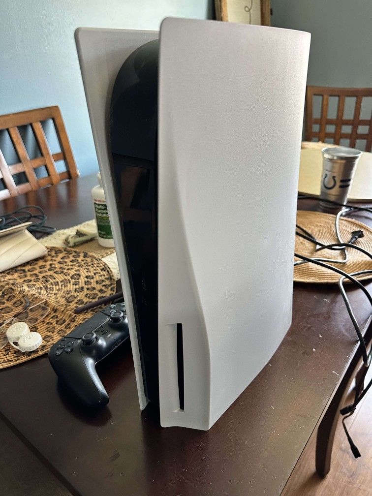 PS5