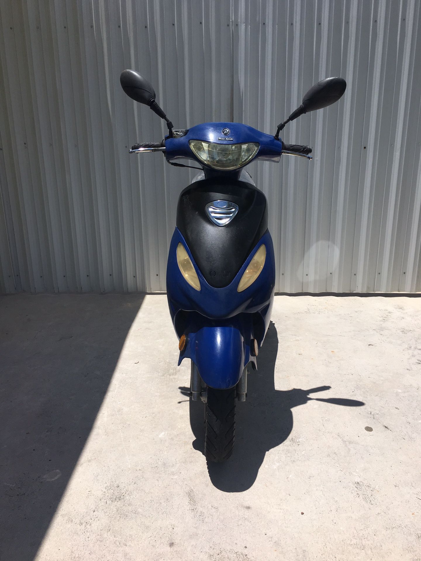 Scooter 50cc 🛴 🛴 💰 - 2017 - Big Offer - Only Cash - Don’t Need Insurance’s
